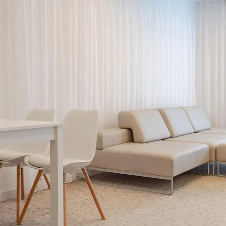 Apartamento Vacationclub - Ultra Marine 53 *