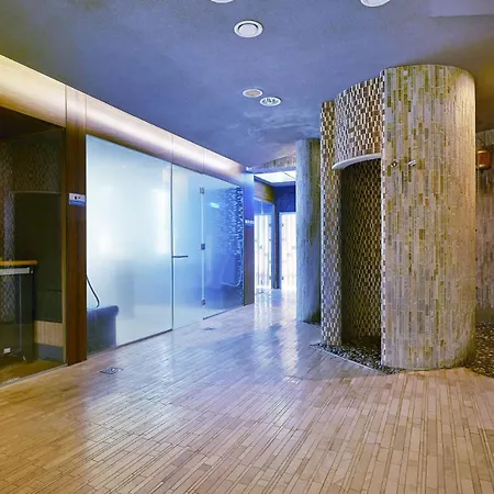 Apartmán Vacationclub - Ultra Marine 53 Kolobřeh