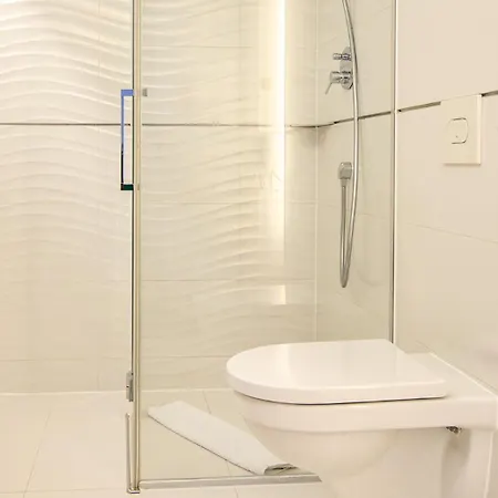 Apartamento Vacationclub - Ultra Marine 53 *
