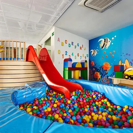 Apartamento Vacationclub - Ultra Marine 53