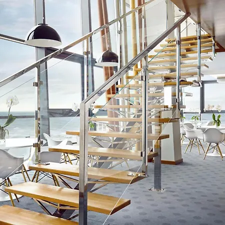 Apartamento Vacationclub - Ultra Marine 53 *