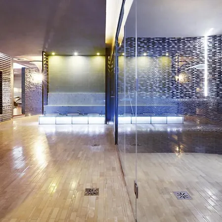 Apartmán Vacationclub - Ultra Marine 53 Kolobřeh